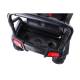 4X4 Buggy  24 V rouge deux places