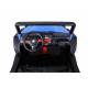 4X4 Buggy  24 V blanc deux places