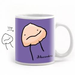 Mug personnalisé