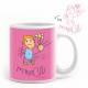 Mug personnalisé
