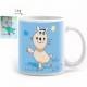 Mug personnalisé