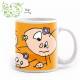 Mug personnalisé