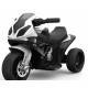 Moto électrique BMW S1000 RR 6 V noire- moto électrique pour enfant