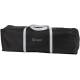 Lit parapluie sleeper deluxe noir