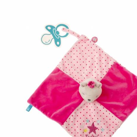 Doudou plat osita stories