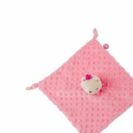 Doudou plat nina stories