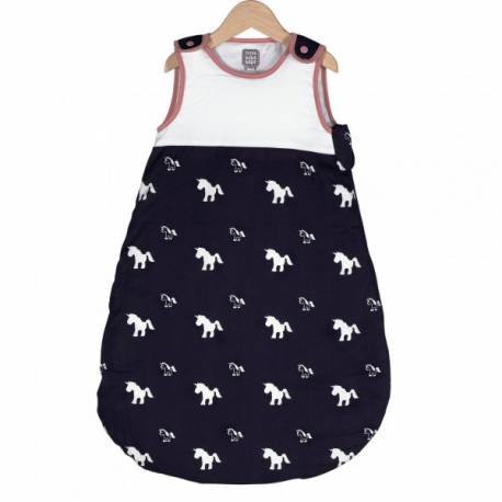 gigoteuse 0-6 mois Ophelia la Licorne