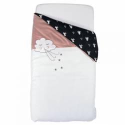 housse de couette ophelia la licorne