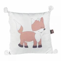 Coussin Renarde collection ophélia la licorne