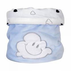 beauty case  Ophélia la licorne