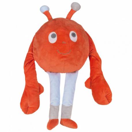 Grande peluche mars 50 cm collection dream