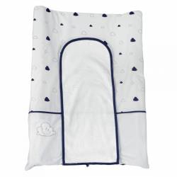 Matelas à langer Ophélia la licorne