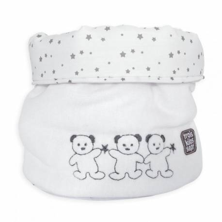 beauty case  Trois petits t'ours