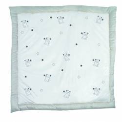 Tapis de parc collection Trois petits t'ours