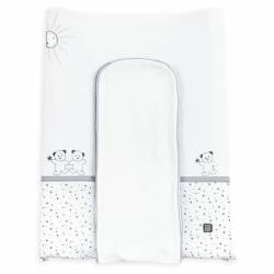 Matelas à langer Trois petits t'ours