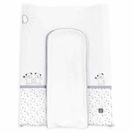 Matelas à langer Trois petits t'ours