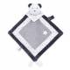 Doudou collection Trois petits t'ours