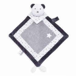 Doudou collection Trois petits t'ours