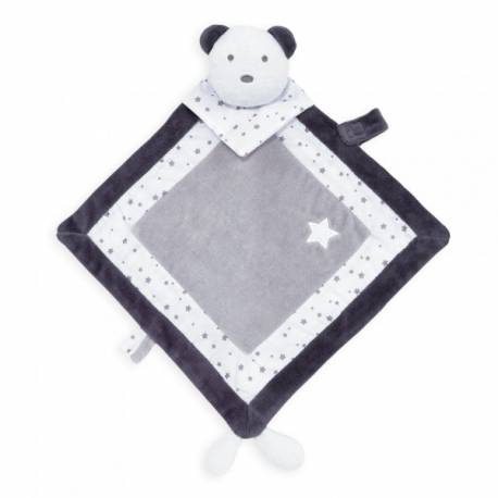 Doudou collection Trois petits t'ours