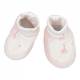 Coffret de naissance Sophie la Girafe rose