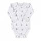 Coffret de naissance Sophie la Girafe gris