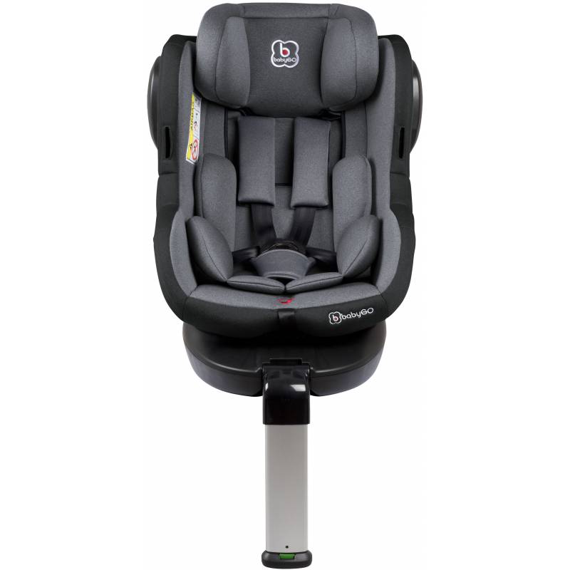 Siège auto bébé inclinable Isofix de 09 à 18 kg groupe 1 2 3