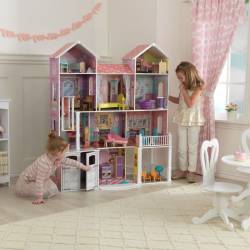 Maison de poupée Shimmer