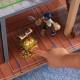 Ensemble de jeu Pirate's Cove