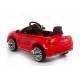 voiture électrique berline Style C Class 12 V rouge - voiture électrique pour enfant