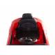 voiture électrique berline Style C Class 12 V rouge - voiture électrique pour enfant