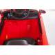 voiture électrique berline Style C Class 12 V rouge - voiture électrique pour enfant