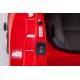 voiture électrique berline Style C Class 12 V rouge - voiture électrique pour enfant