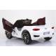 Voiture électrique pour enfant Bentley EXP 12 blanche