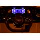 Voiture électrique pour enfant Bentley EXP 12 blanche