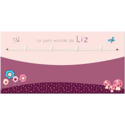 Pêle mêle bella personnalisable