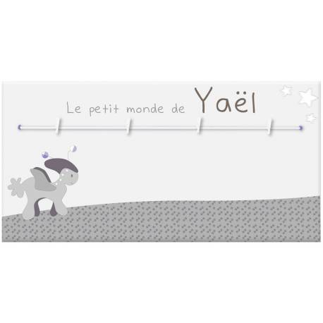 Pêle mêle MLB personnalisable