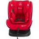Siège auto  Nova rouge groupe 0123 Babygo