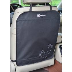 Tapis de siège de voiture babygo