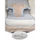 transat bébé cozy beige babygo