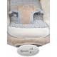 transat bébé cozy beige babygo