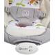 transat bébé cozy gris babygo