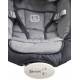 transat bébé cosy anthracite babygo