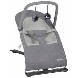 transat bébé cosy anthracite babygo