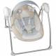 Balancelle transat pour bébé dandly beige babygo