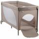 Lit parapluie Moonstars beige babygo