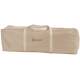 Lit parapluie Moonstars beige babygo