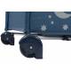 Lit parapluie Moonstars navy babygo