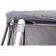 Lit parapluie Dreams II gris babygo