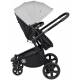 Poussette duo Spring babygo - 3 coloris