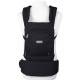 Porte bébé Cangoo noir babygo